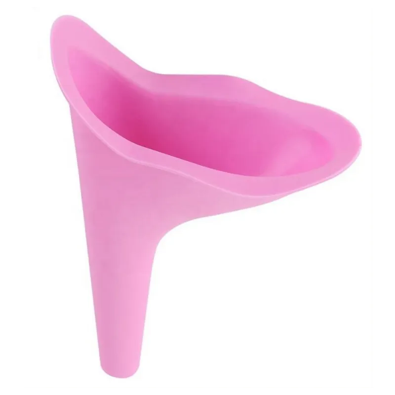 Generique Pisse-Debout Milan Rose